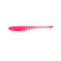 Силикон Big Baits Finesse EVO 1.2" #013 pink/glow (10шт.)