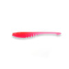 Силикон Big Baits Finesse EVO 1.2" #015 red/glow (10шт.)