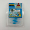 Силикон Big Baits Joker 1.4" #012 blue/glow (10шт.)