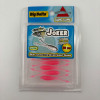 Силикон Big Baits Joker 1.4" #013 pink/glow (10шт.)