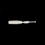 Силикон Owner C'ultiva Micro Worm MW-04 1.3" #01 All-purpose Glow (8 шт.)