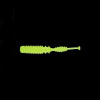 Силикон Owner C'ultiva Micro Worm MW-04 1.3" #04 Chart Glow (8 шт.)