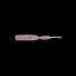 Силикон Owner C'ultiva Micro Worm MW-04 1.3" #27 Clear Pink Glitter Glow (8 шт.)