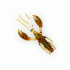 Силиконовая приманка Fanatik Raider 1.6" 4.0см #004 (10 шт.)