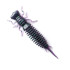 Cилікон Fanatik Larva 2.0" #007 (8 шт.)