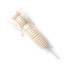 Cилікон Fanatik Larva 1.6" 4.0см #025 (10 шт.)
