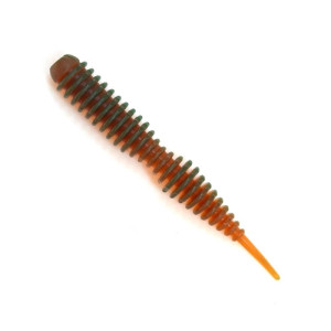 Силикон Fanatik Dagger 1.6" 4.2см #027 (10 шт.)