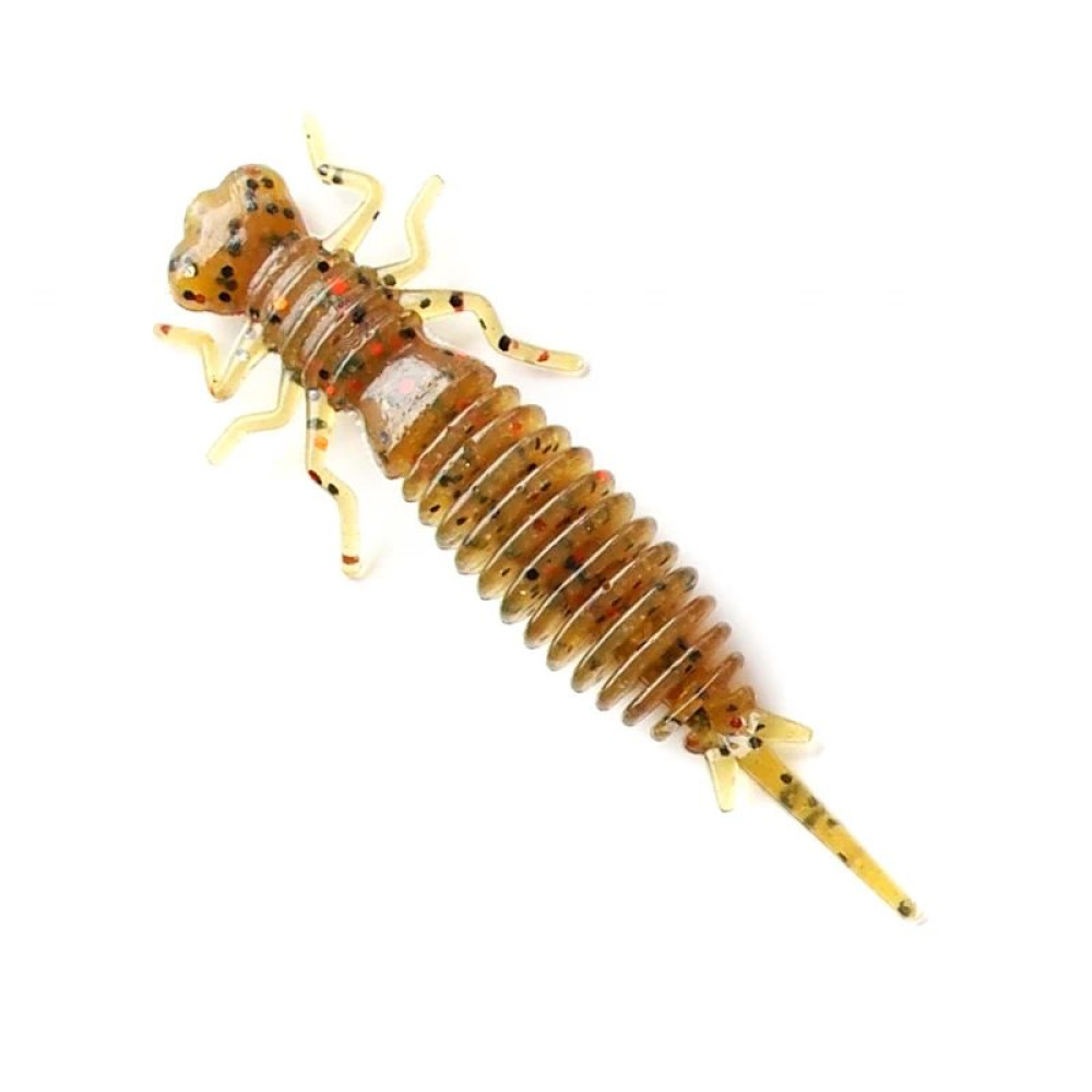 Силикон Fanatik Larva 1.6" 4.0см #003 (10 шт.)