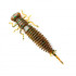 Cилікон Fanatik Larva 1.6" 4.0см #004 (10 шт.)
