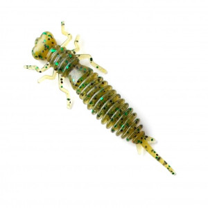 Силикон Fanatik Larva 2.0" #005 (8шт)