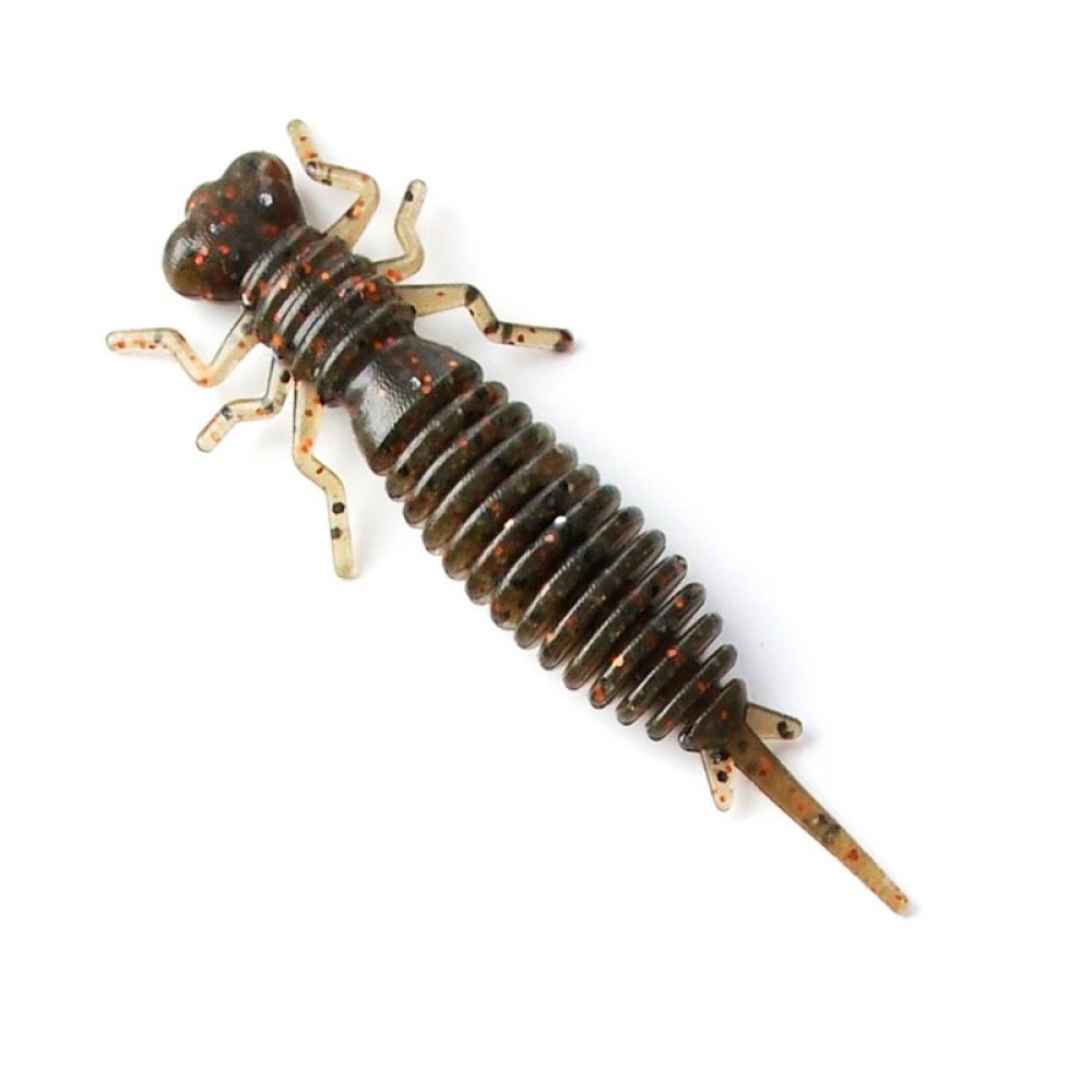 Силикон Fanatik Larva 1.6" 4.0см #006 (10 шт.)
