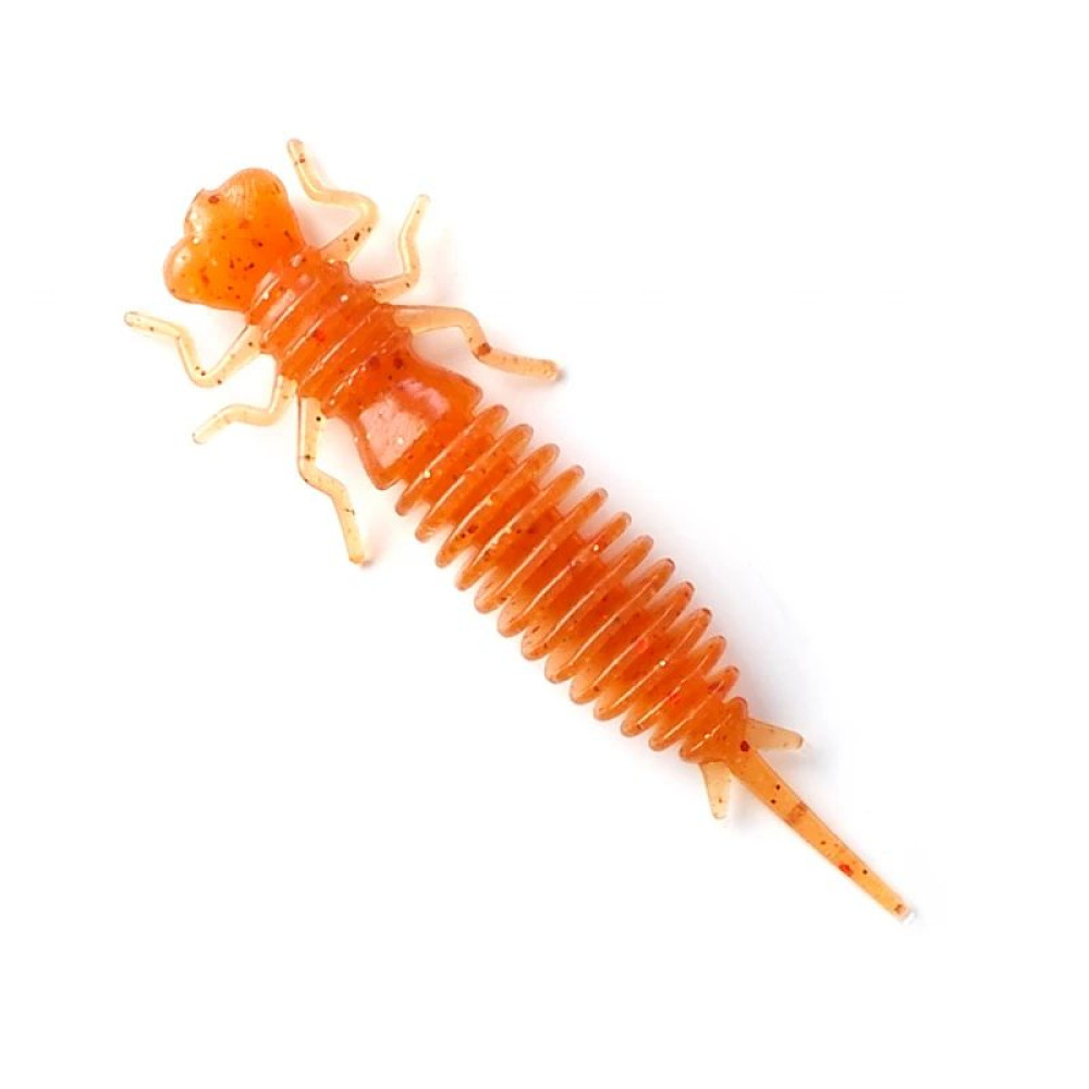 Силикон Fanatik Larva 2.0" #017 (8 шт.)