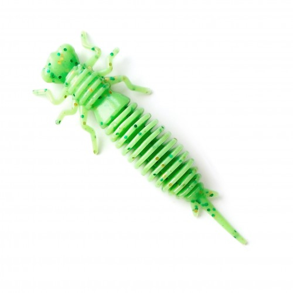 Силикон Fanatik Larva 2.0" #020 (8шт)