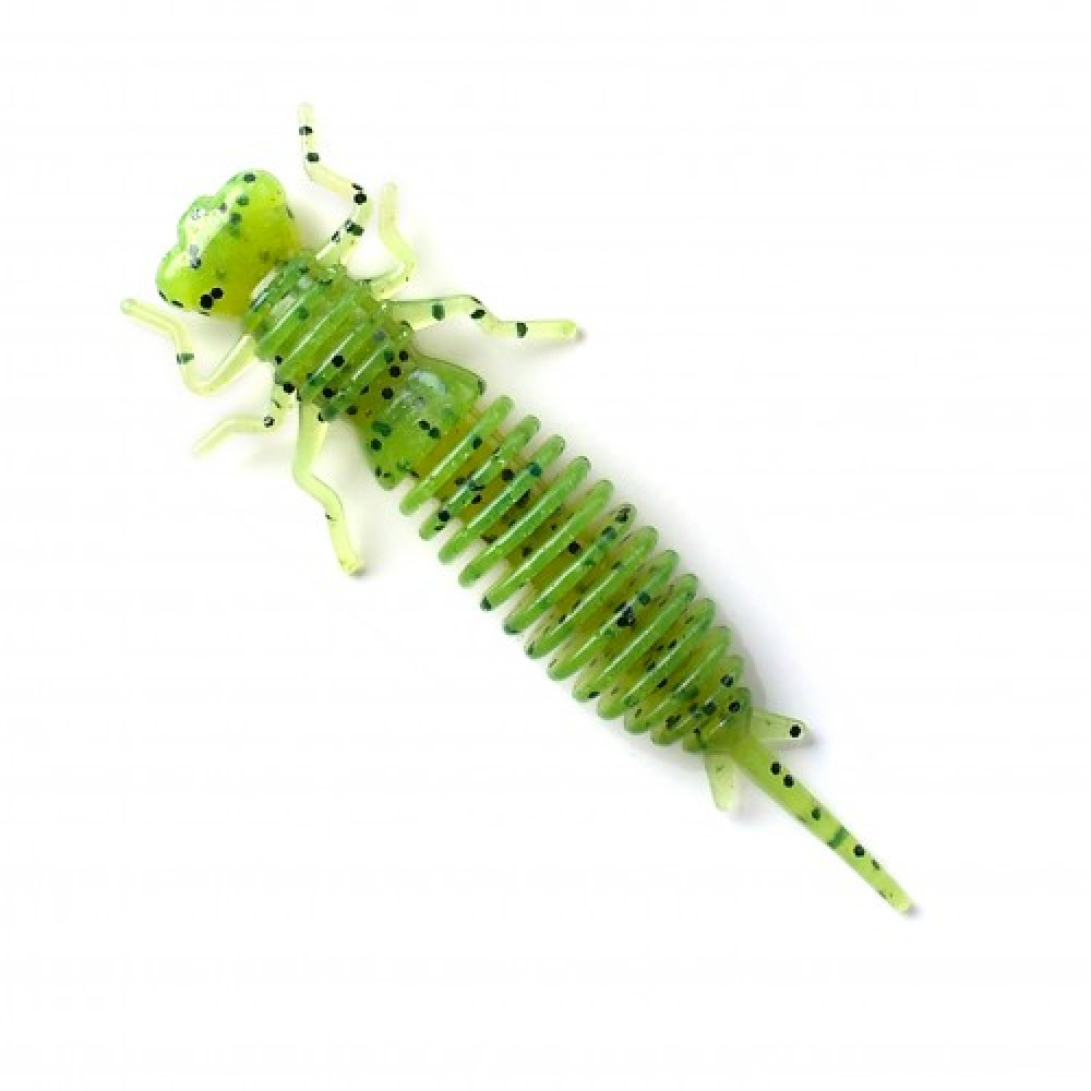 Силикон Fanatik Larva 3.0" #022 (6шт)