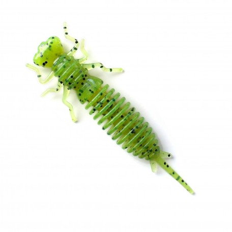Cилікон Fanatik Larva 2.0" #022 (8шт)