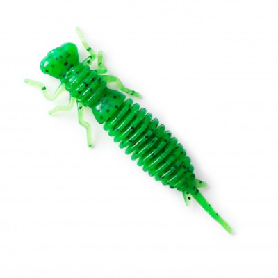Силикон Fanatik Larva 1.6" 4.0см #026 (10 шт.)