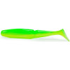 Силікон Gambler 3.75" 95мм Little EZ Limetreuse (1шт)