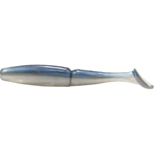 Силикон Gambler 3.75" 95мм Little EZ Alewife (1шт)