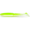 Силікон Gambler 3.75" 95мм Little EZ Chartreuse shad (1шт)
