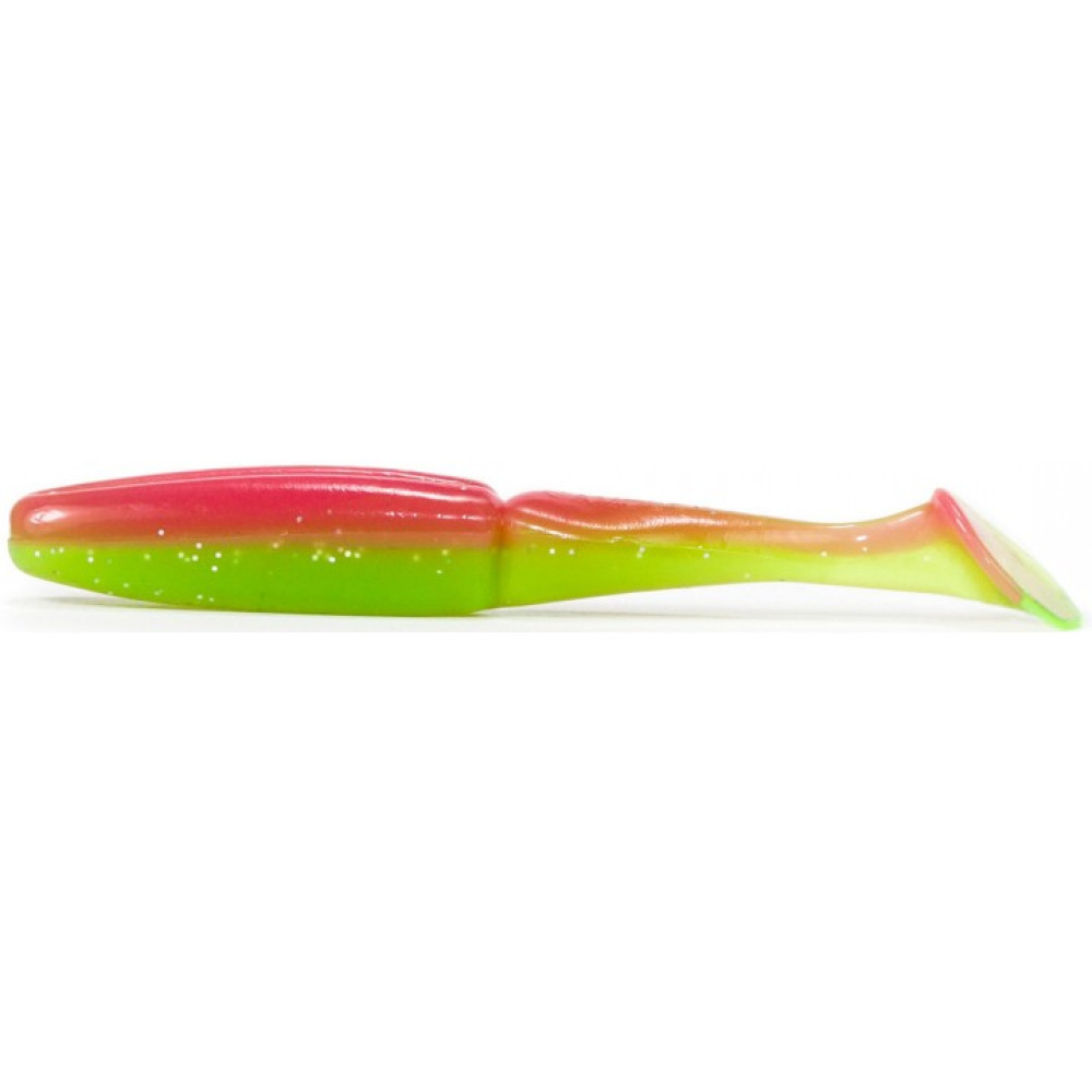 Силикон Gambler 3.75" 95мм Little EZ Electric Chicken (1шт)