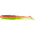 Силикон Gambler 3.75" 95мм Little EZ Electric Chicken (1шт)