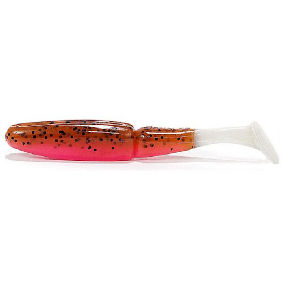 Силикон Gambler 3.75" 95мм Little EZ Chad's Neapolitan (1шт)