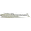 Силікон Gambler 3.75" 95мм Little EZ Blue Pearl Silver (1шт)
