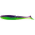 Силикон Gambler 3.75" 95мм Little EZ Plum Rita (1шт)