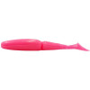 Силікон Gambler 3.75" 95мм Little EZ Striper Pink (1шт)
