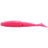 Силикон Gambler 3.75" 95мм Little EZ Striper Pink (1шт)