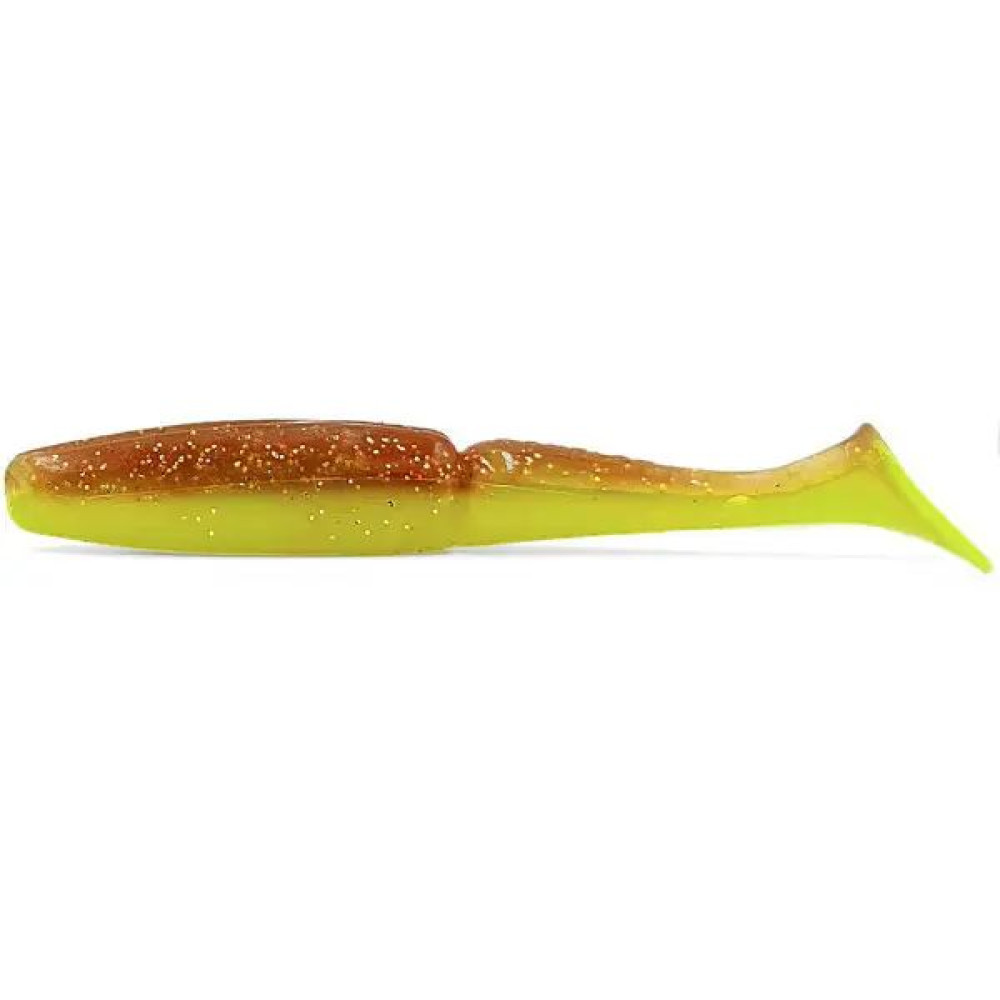 Силікон Gambler 3.75" 95мм Little EZ Zander Candy (1шт)