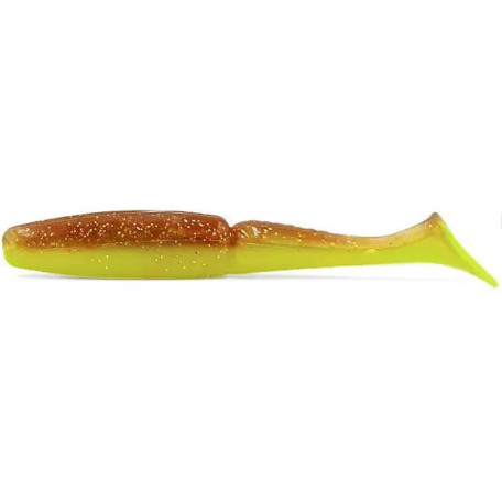 Силикон Gambler 3.75" 95мм Little EZ Zander Candy (1шт)