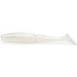 Силикон Gambler 4.25" 108мм EZ Swimmer White Lightening (1шт)