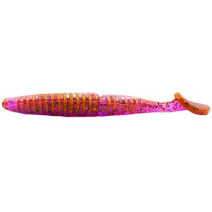  Силикон Gambler EZ VibeZ 3.75" 95мм LOX (1шт)