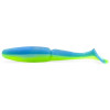 Силікон Gambler 3.75" 95мм Little EZ Ice Chartreuse (1шт)