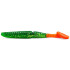  Силикон Gambler EZ VibeZ 3.75" 95мм Plum Rita (1шт)