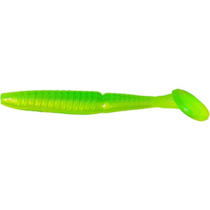  Силикон Gambler EZ VibeZ 3.75" 95мм Limetreuse (1шт)