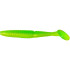  Силикон Gambler EZ VibeZ 3.75" 95мм Limetreuse (1шт)