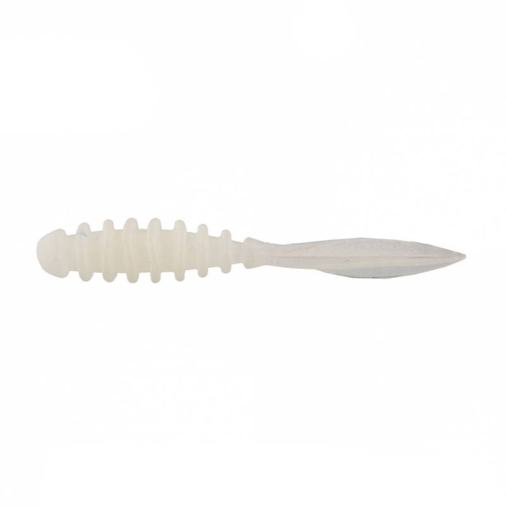 Силикон Jackall Peke Ring 2.0” 5.0см Glow (10 шт.)
