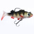 Виброхвост Jaxon Magic Fish TX-E 8.0см 19.0г колір H (1шт.)