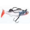 Виброхвост Jaxon Magic Fish TX-E 8.0см 19.0г колір C (1шт.)