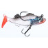 Виброхвост Jaxon Magic Fish TX-E 8.0см 19.0г колір C (1шт.)