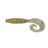 Силикон Kalipso Crooked Grub 2.5" (10шт) 100 SS