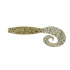 Силикон Kalipso Crooked Grub 2.5" (10шт) 100 SS
