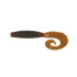 Силикон Kalipso Crooked Grub 2.5" (10шт) 115 MO