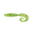 Силикон Kalipso Crooked Grub 2.5" (10шт) 300 CPP