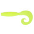 Силикон Kalipso Crooked Grub 2.5" (10шт) 310 LCS