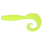 Силикон Kalipso Crooked Grub 2.5" (10шт) 310 LCS