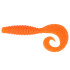 Силикон Kalipso Crooked Grub 3.5" (8шт) 315 CRPP