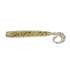 Силикон Kalipso Frizzle Curly Tail 2.5" (10шт) 100 SS